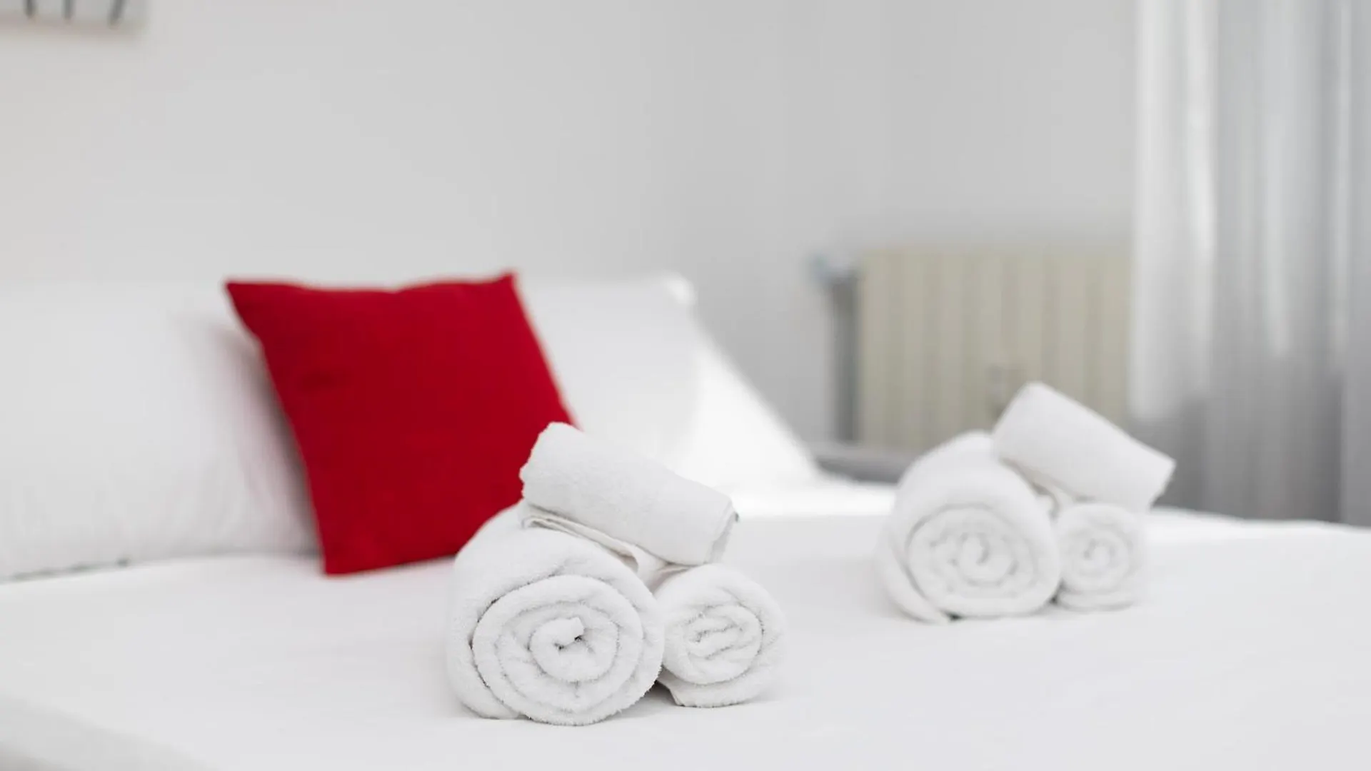 Apartament 15 Minuti Dal Centro Bovisa Mediolan