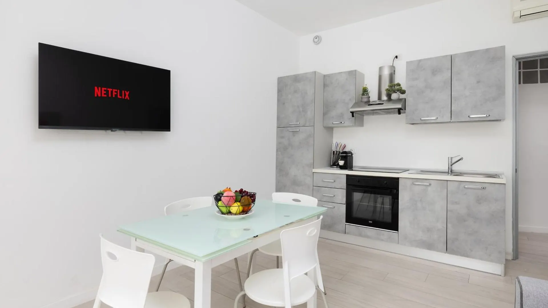 Apartament 15 Minuti Dal Centro Bovisa Mediolan 0*,  Włochy