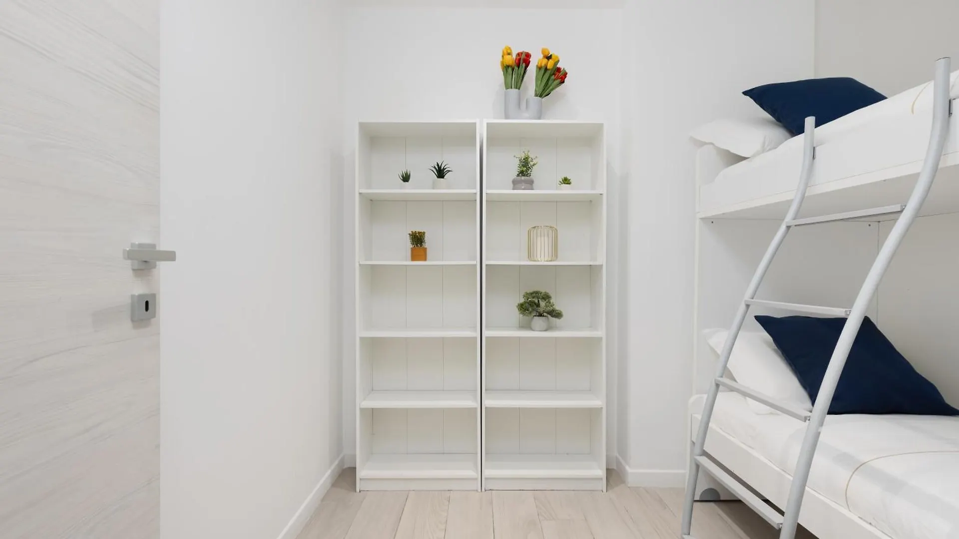 Apartament 15 Minuti Dal Centro Bovisa Mediolan 0*,  Włochy